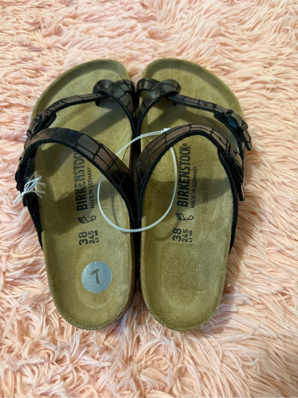 Women’s Mayari Birkenstock Sandals